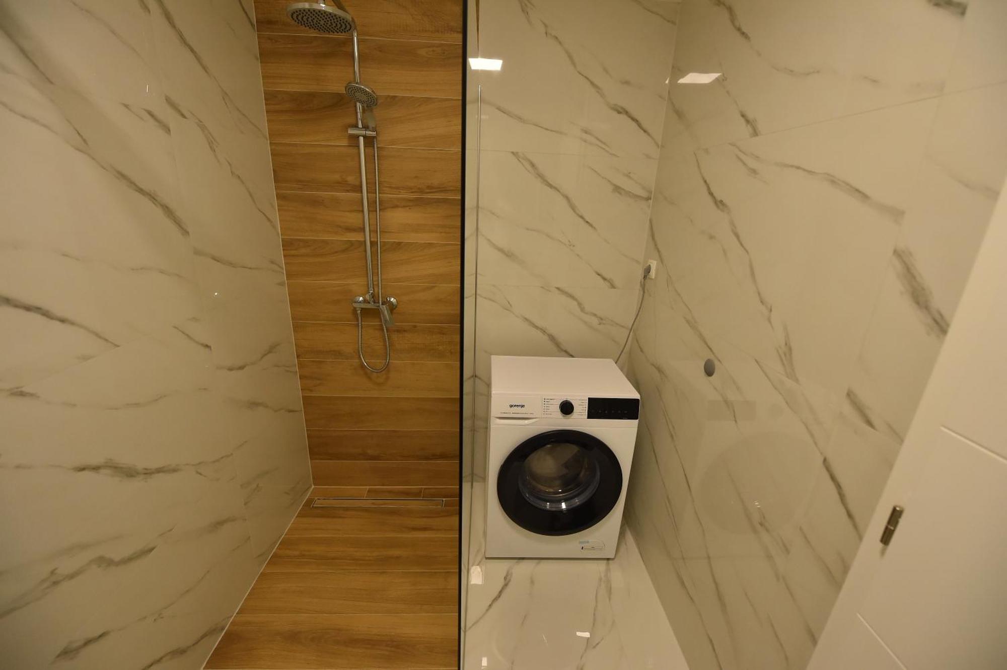 Beach Apartments Vlado Подстрана Екстериор снимка